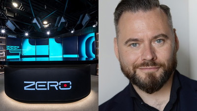 Kanał Zero dostał koncesję. Kiedy ruszy telewizja?