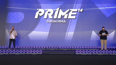 Prime MMA wyraźnie się tego obawia. Chodzi o dzisiejszą galę