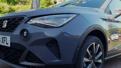 Seat Aarona taniej o ponad 11 tysięcy złotych. Posypały się promocje