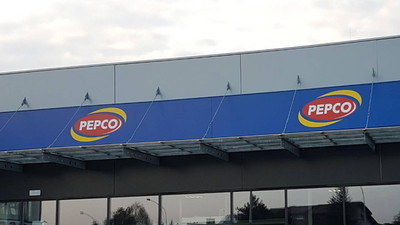 Pepco ma kurtkę, która wyprzedaje się w oka mgnieniu