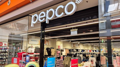 Ale ludzie się wkurzyli. Pepco przeceniło na 12,50 zł