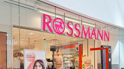 Rossmann ma zamiennik za 89 zł. Oryginał ponad 400 złotych
