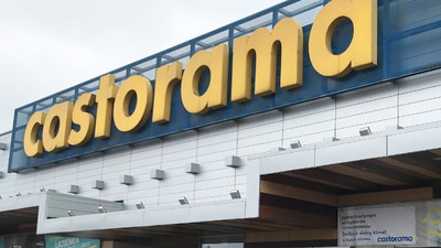 Castorama przecenia na 59 zł. Normalnie chcieli 298 złotych