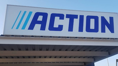 Action po roku przywrócił swój hit. Wystarczy 27 złotych