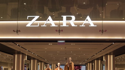 Zara przeceniła z 450 na 250 zł i nagle każda dziewczyna wykupuje