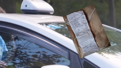 Ukrainka przejechała 6,5km taxi w Warszawie. Zapłaciła małą fortunę