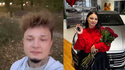 Cameraboy od Nikity po miesiącu się odezwał. Od razu dostał pytanie o skarbówkę