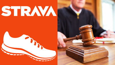 Strava pozywa Garmina. No tego to się ludzie nie spodziewali