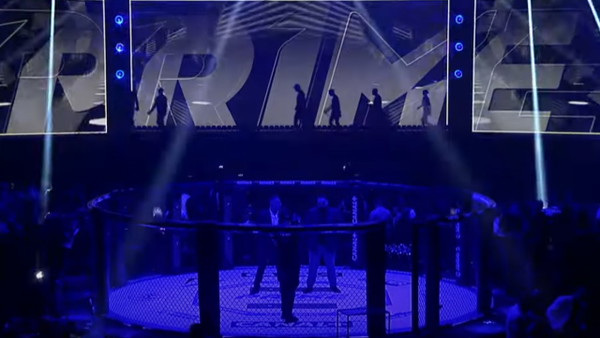 Prime MMA miało dostać karę finansową. Chodziło o jedną rzecz