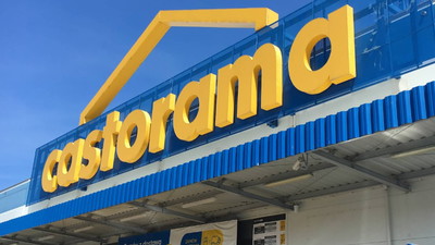 Jak polowaliście na tanią opcję, to Castorama ma za 72,98 zł