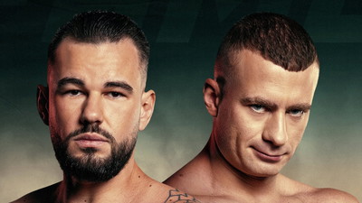 Szymool oficjalnie powraca do Fame MMA. Kto będzie jego przeciwnikiem?