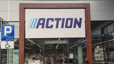 Action wprowadziło za 6,99 zł. Inni chcą ponad 30 złotych