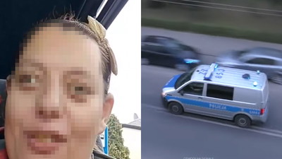 Polska influencerka z TikToka miała spalić koty w piecu