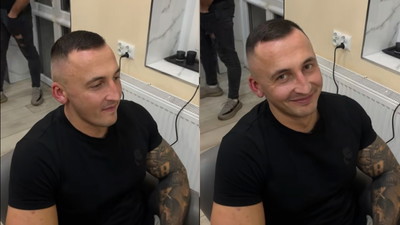Pierwsze słowa i nagranie Bartosza Szachty po wyjściu z aresztu