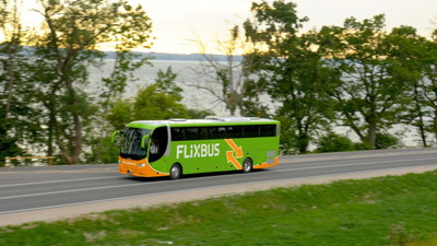 Flixbus wyprzedaje bilety już od 4,99 zł. Tak tanio dawno nie było