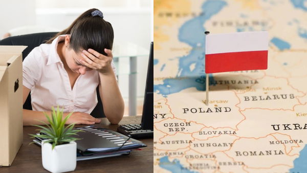 Kryzys na rynku pracy w Polsce. Młodzi nie mogą znaleźć zatrudnienia