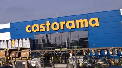 Castorama przeceniła na 57,98 zł. Ludzie biorą, bo dawno nie było tak tanio