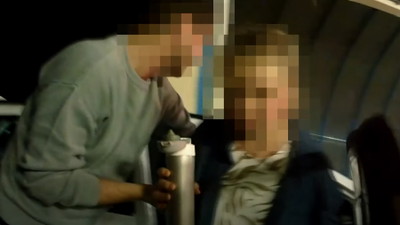 Jechał przez Wrocław z prędkością 121 km/h. Skończyło się eskortą policji