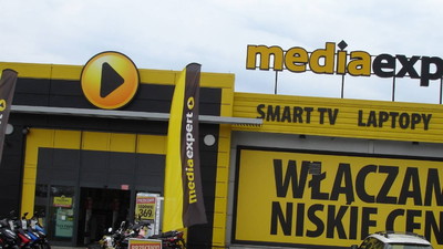 Media Expert ma promocję na 99,99 zł. W każdej kuchni się przyda