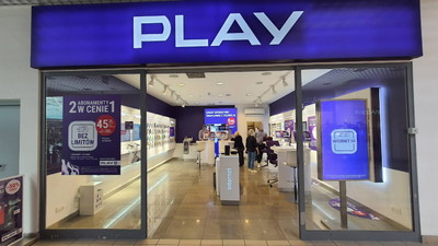Wysłała sprzęt do Play. Teraz ma problemy z windykacją
