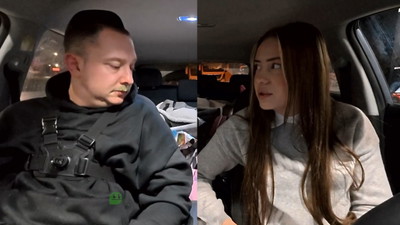 Natalia już nie wytrzymuje z Danielem Magicalem. Chciała umowy
