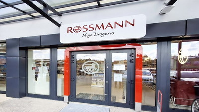 Wielka burza. Rossmann wprowadził za 5,99 zł