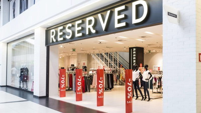 „Zamiennik La Mania”. Reserved przecenił na 69,99 zł