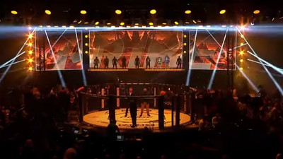 Prime MMA naprawdę to zrobił. Wcale nie musieli
