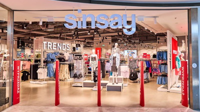 Do Sinsay powrócił ten hit z ostatnich sezonów