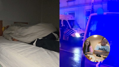 Widzowie naprawdę to zrobili. Telefon Daniela Magicala sam zadzwonił na policję