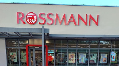 Rossmann przywrócił je po roku. Ten sam producent, co u Andziaks