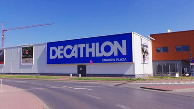 Decathlon przecenia na 39,99 zł. Każdy powinien mieć