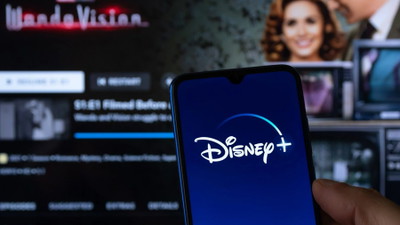 Lubisz oglądać rzeczy na Disney+? Czeka na Ciebie bardzo zła wiadomość