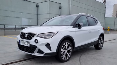Seat jest przekonany, że taka promocja skusi ludzi. Jest 10 tysięcy taniej