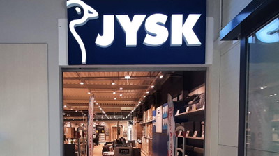 Jysk robi promocję na „zamiennik Ikei”. Cena spadła o blisko 400 złotych