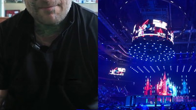 Zawodnik wraca do Fame MMA po 3 latach. Sam się wygadał