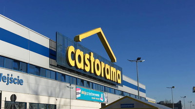Castorama wraca z tą promocją na 1 zł. Ostatnio okazała się hitem