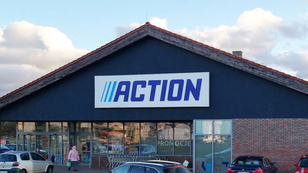 Action wprowadził swój zamiennik. 8 zł zamiast 45 złotych