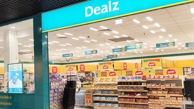 Dealz zaczyna się pozbywać po 2 złote. Wystarczyło chwilę poczekać