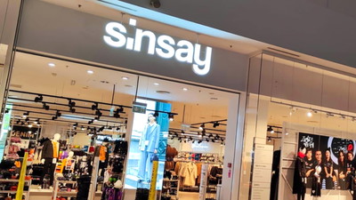 Wraca na sklep i wyprzedaje się w moment. Sinsay ma hit za niecałe 50 zł