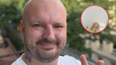 Bonus BGC trafił do szpitala. Walczy o zdrowie