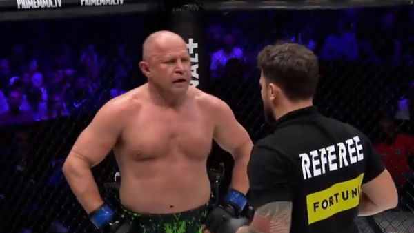 Fame MMA zaskakuje w sprawie Jacka Murańskiego. Federacja mówi wprost