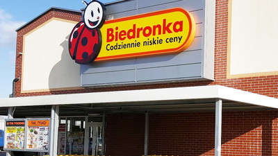 Znowu cyrki od rana. Biedronka naprawdę przeceniła na 3,99 zł