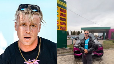 Czy na stacji Skolima naprawdę jest najtaniej?