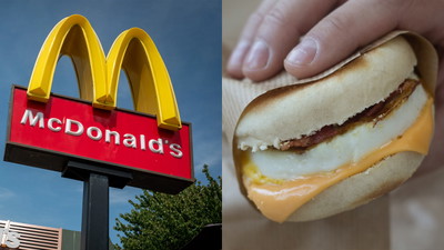 Jak zrobić McMuffin w domu? To jest przepis na praktycznie to samo