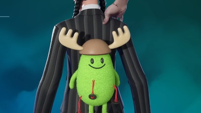 Do Fortnite zawitały przedmioty z Dumb Ways to Die