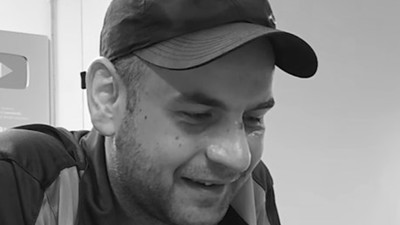 Patryk „Jagodzianka” z Prawdziwego Lombardu nie żyje