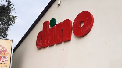 Od jutra w Dino za 75 groszy. Promocja, której nikt nie przebije