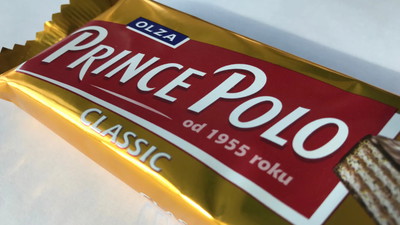 Prince Polo po cichu zmieniło gramaturę. Nikt by się nie zorientował