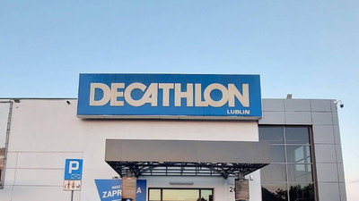 Decathlon zrobił promocję, której wiele osób wyczekiwało